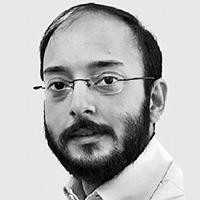Suhaan Mukerji